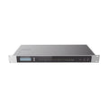 IP-PBX Switch 1500 Users, 8FXO, 8FXS, up to 200 Simultaneous Calls for Small Offices and Homes