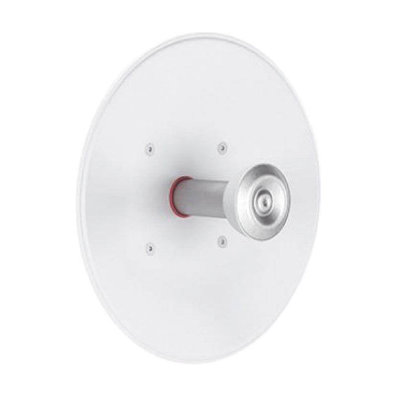 2-pack UltraDish 24.4 dBi antennas, Twistport connector and innovative mounting