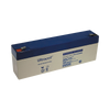 Slim Battery Backup / High Performance / Maintenance-Free / Use in Security Systems / Intrusion / Access Control