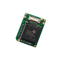 AES/DES ENCRPTION BOAR FOR RADIO IC-F3400/4400, F5400/6400
