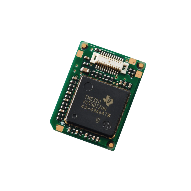 AES/DES ENCRPTION BOAR FOR RADIO IC-F3400/4400, F5400/6400
