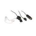 3 Wire with Ring PTT for GP344 EX500 PRO5150ELITE
