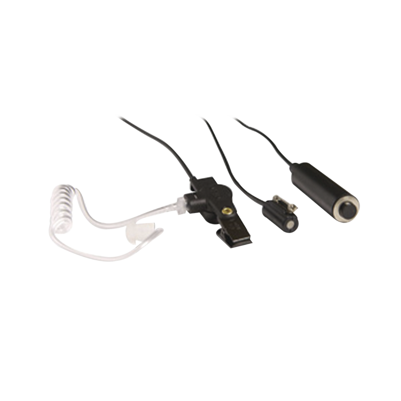 3 Wire with Ring PTT for GP344 EX500 PRO5150ELITE