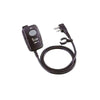 Unidad de conmutación Vox/PTT para uso con estos auriculares HS-94, HS-95, HS-96 y HS-97 en radios portátiles ICOM