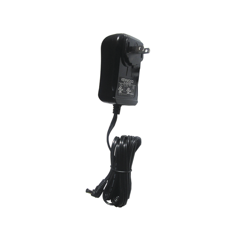 120V AC Adapter for Kenwood Portable Radio Model TK2202L Battery Charger
