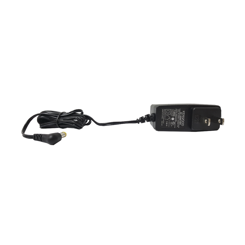 AC Adapter for KENWOOD CHARGER KSC35K