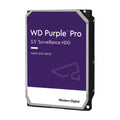 12TB Purple Pro Hard Drive / 7200 RPM / Optimized for Video Surveillance Solutions with Analytics (Meta Data) / 24/7 Operation / 5-Year Warranty