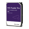10TB Purple Pro Hard Drive / 7200 RPM / Optimized for Video Surveillance Solutions with Analytics (Meta Data) / 24-7 Use / 5-Year Warranty