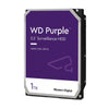 WD HDD 1TB Optimized for Video Surveillance