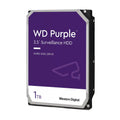 WD HDD 1TB Optimized for Video Surveillance