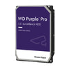 WD HDD 14TB / 7200RPM / Optimized for Video Surveillance