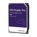 WD HDD 14TB / 7200RPM / Optimized for Video Surveillance