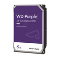 8TB WD Hard Drive / 5640RPM / Optimized for Video-surveillance