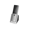Enterprise Portable Wi-Fi Phone, Connectivity to the VoIP Network via Wi-Fi