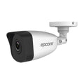 EPCOM XB21H | IP Bullet Camera 2MP | 2.8mm Lens | 30m IR | PoE | IP67 | dWDR | H.265