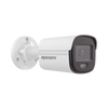 Bullet IP 2 Megapixel / 24/7 color image / PoE / Fixed Lens 2.8 mm / White Light 98 ft / IP67 / dWDR