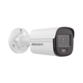 Bullet IP 2 Megapixel / 24/7 color image / PoE / Fixed Lens 2.8 mm / White Light 98 ft / IP67 / dWDR