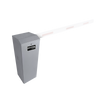 Vehicular Barrier Gate Compatible with Arm of up to 9.84 ft (3 m) and 1.5 sec. Aperture (Right side)