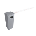 Vehicular Barrier Gate Compatible with Arm of up to 9.84 ft (3 m) and 1.5 sec. Aperture (Right side)