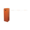 Vehicular Barrier Gate Compatible with Arm of up to 9.84 ft and 1.5 sec. Aperture (Right side)