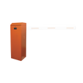 Vehicular Barrier Gate Compatible with Arm of up to 9.84 ft and 1.5 sec. Aperture (Right side)
