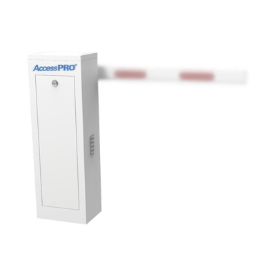 Barrier Gate Right / Supports Arm until 13ft (4 Meters)