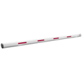 9.8 ft Illuminated Straight Boom Compatible with Barrier Gate Industrial By AccessPRO