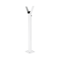 Post for Barrier Arms XB Barrier Gates