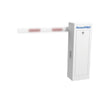 Left Vehicle Barrier / Supports Telescopic Arm up to 20ft (6 meters) / Aperture Time 6 seconds