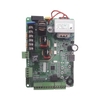 Electronic Board for XBS6M Y XBF4M Barrier Gates