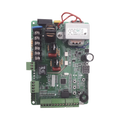 Electronic Board for XBS6M Y XBF4M Barrier Gates