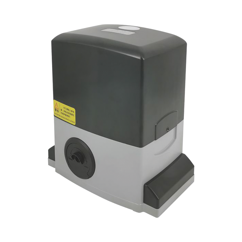 MOTOR PARA PUERTA CORREDIZA DE 2000 KG