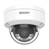2MP IP Dome / 2.8 mm Lens / Color Plus/ SENSEPLUS LITE / H.265+ / IP67 / IK10 / 30 m IR EXIR