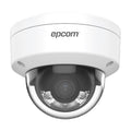 2MP IP Dome / 2.8 mm Lens / Color Plus/ SENSEPLUS LITE / H.265+ / IP67 / IK10 / 30 m IR EXIR