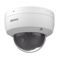 4 MP IP Dome / Fixed Lens 2.8 mm / SENSEPLUS LITE / H.265+ / IP67 / IK10 / 30 m IR EXIR