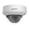 2 MP IP Dome / Performance Series / 98 ft IR EXIR / IP67 / IK10 / 2.8 to 12 mm Motorized Lens / dWDR / Micro SD