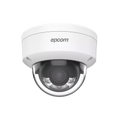 4 MP IP dome / 2.8 mm Lens / Senseplus Lite / Colorplus / H.265+ / IP67 / 30 mts White Light