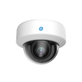 IP Dome 4 MP / POE / 164ft (50m) IR / WDR (120dB) / Micro SD / IP67 / IK10 / 2.8 mm - 12 mm Motorized Lens / Integrated Microphone / Cloud Video Recording / Metal