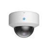 Dome IP 8 MP / POE / 100 ft IR / WDR (120dB) / Micro SD / IP67 / IK10 / 2.8 mm Lens / Cloud Video Recording / Metal