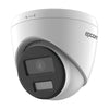 2MP IP Eyeball Camera / 2.8 mm Lens / Color Plus / 30 m IR EXIR / IP67 / IK10 / SENSEPlus Lite