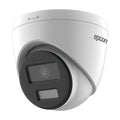2MP IP Eyeball Camera / 2.8 mm Lens / Color Plus / 30 m IR EXIR / IP67 / IK10 / SENSEPlus Lite