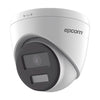 4 MP Eyeball IP / COLOR PLUS / Fixed Lens 2.8 mm / SENSEPLUS LITE / H.265+ / IP67 / 30 m IR EXIR