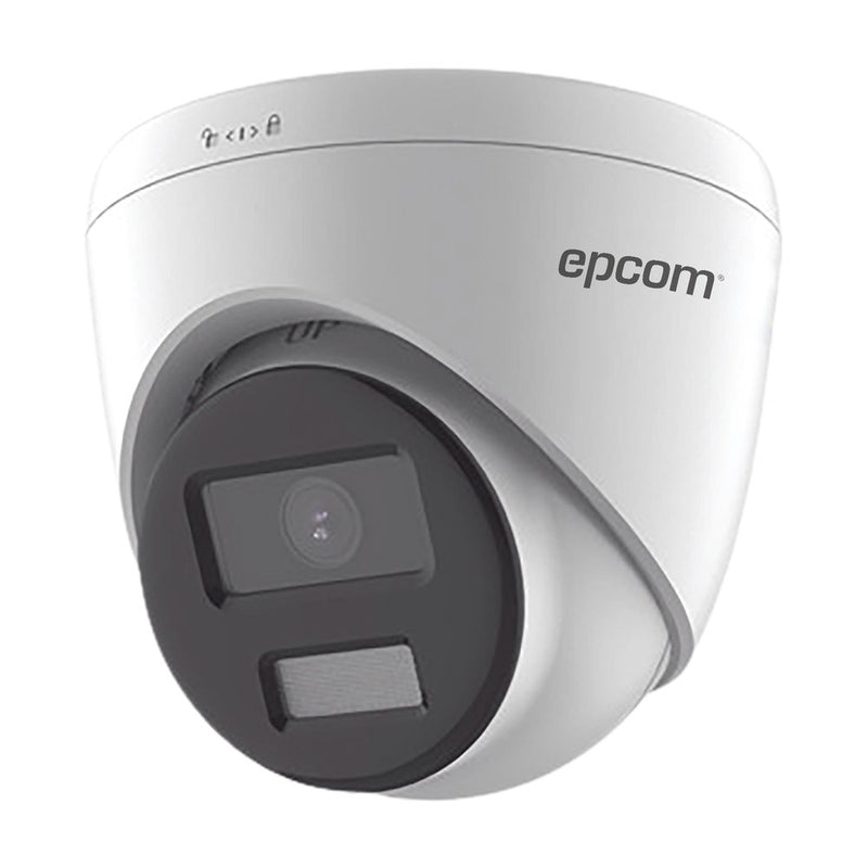 4 MP Eyeball IP / COLOR PLUS / Fixed Lens 2.8 mm / SENSEPLUS LITE / H.265+ / IP67 / 30 m IR EXIR