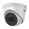 2 MP Turret IP / 98ft IR / IP67 / PoE / dWDR / 2.8 mm lens / H.265