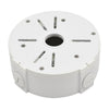 Universal Junction Box / Indoor / Metallic
