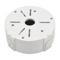 Universal Junction Box / Indoor / Metallic