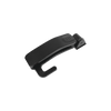 Compatible curved clip for XMRX5 and XMRX2 cameras