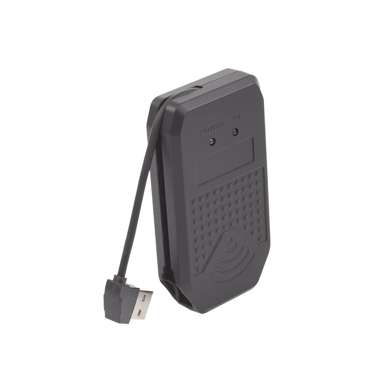 Access Point for Configuration, Back up, Real-time Live View XMR401HD, XMR401HDS, XMR401SAHD, XMR401AHD, XMR401AHDS, XMR404HD