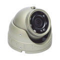 Indoor Mobile Camera AHD 2MP for Mobile DVR / 2.8 mm Lens / 3 m IR / Built-in Microphone / Indoor Use / Compatible with Mobile DVR´s epcom XMR / Aviator Type Connector
