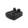 Bay for Information Download of 6 XMRX5 / XMRX2 Fast Connection Plus 4 via USB